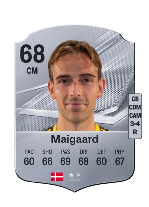 Maigaard