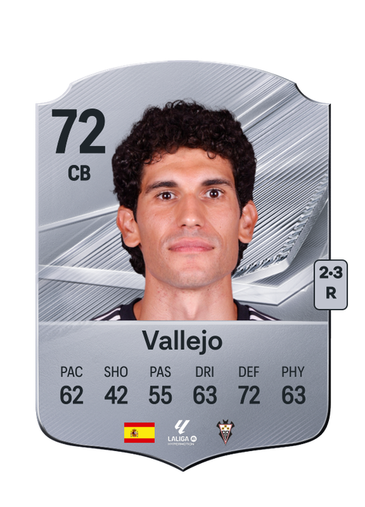 Vallejo