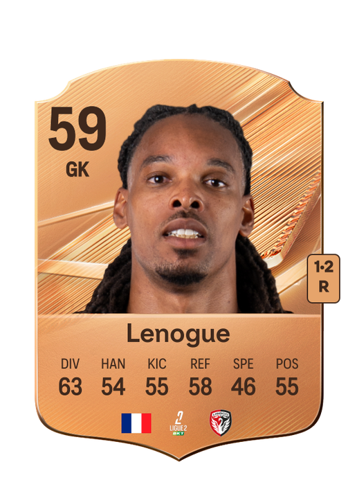 Lenogue