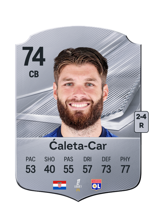 Ćaleta-Car
