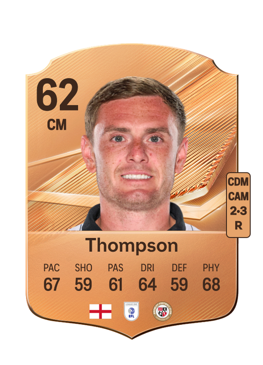 Thompson