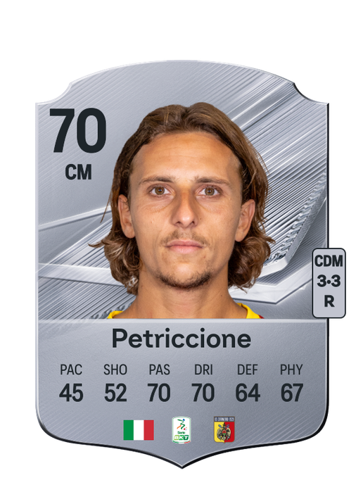 Petriccione
