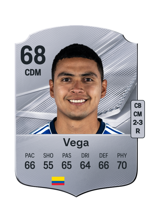 Vega