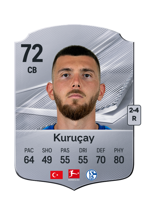 Kuruçay