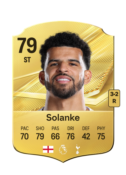Solanke