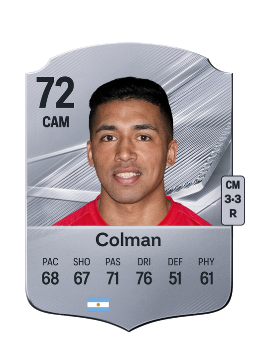 Colman