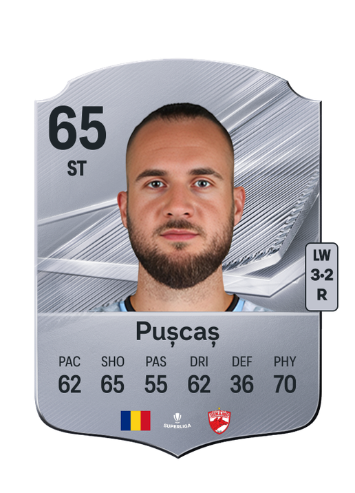 Pușcaș