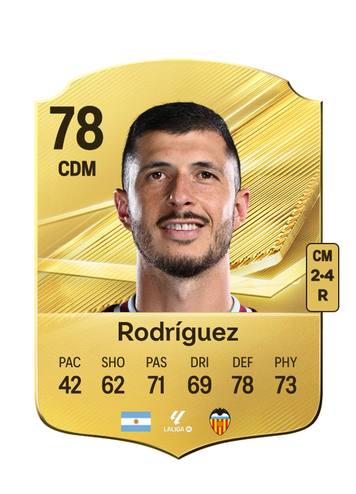 Rodríguez