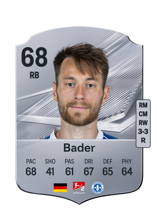 Bader