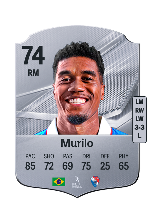 Murilo