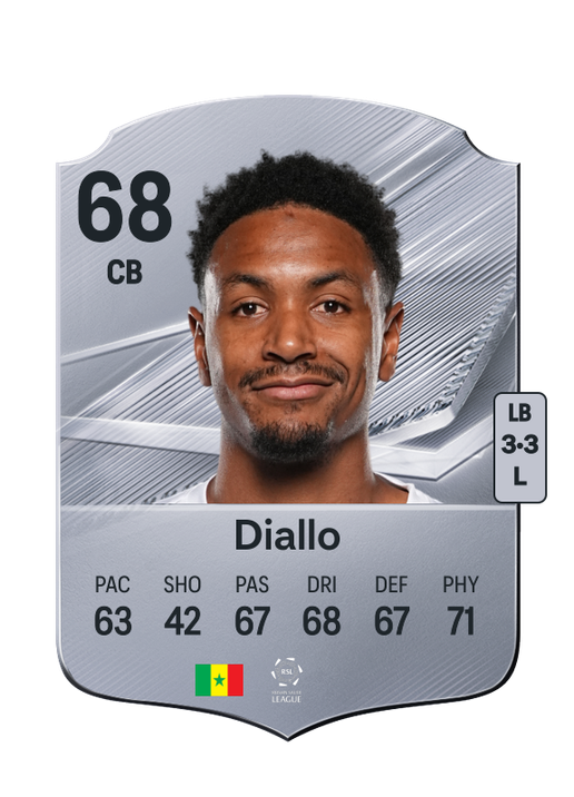 Diallo