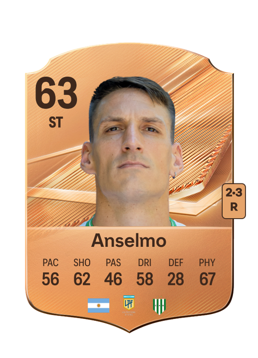 Anselmo