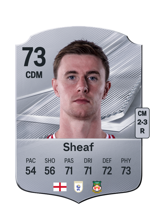 Sheaf