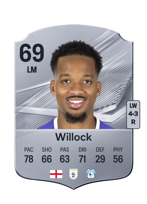 Willock