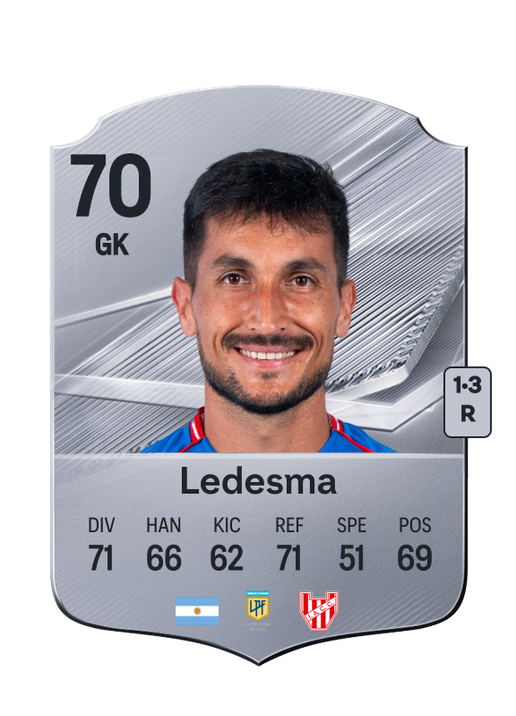 Ledesma