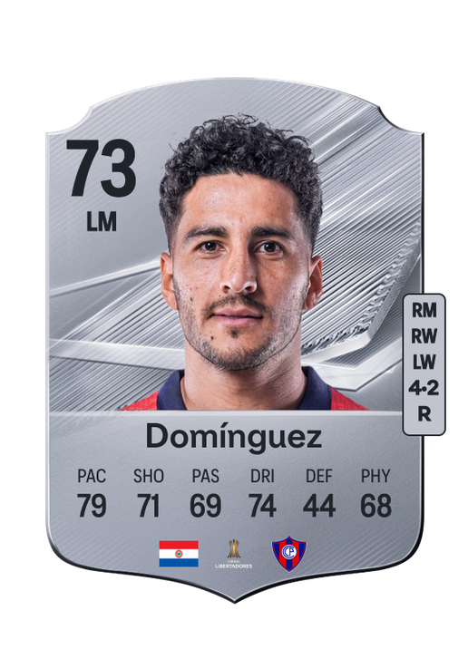 Domínguez
