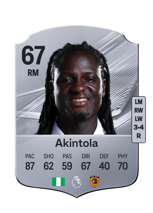 Akintola