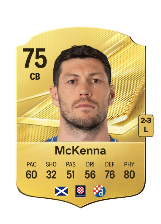 McKenna