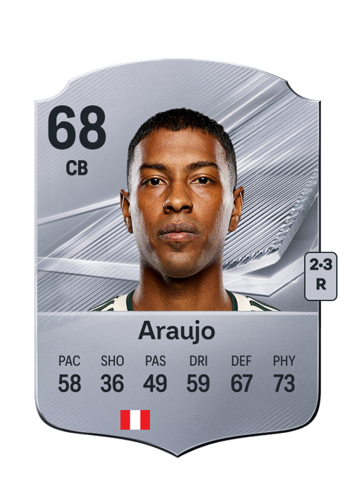 Araujo
