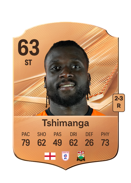 Tshimanga