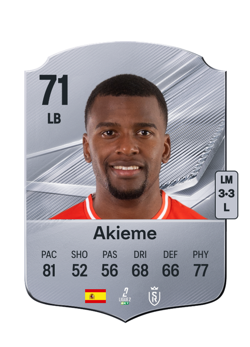 Akieme