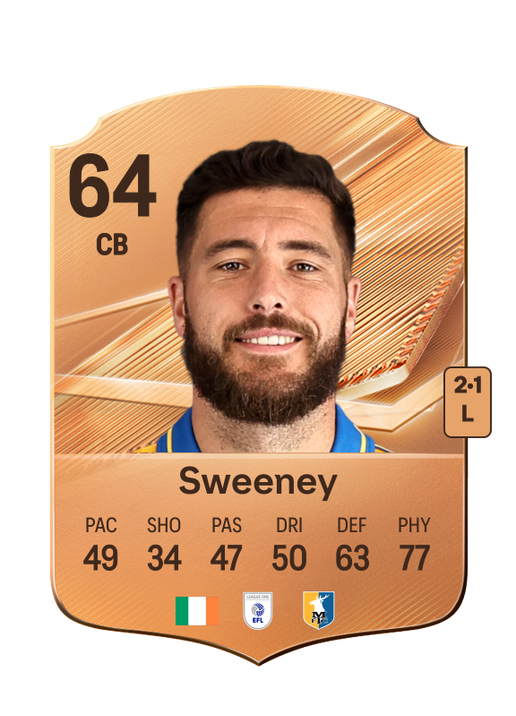 Sweeney
