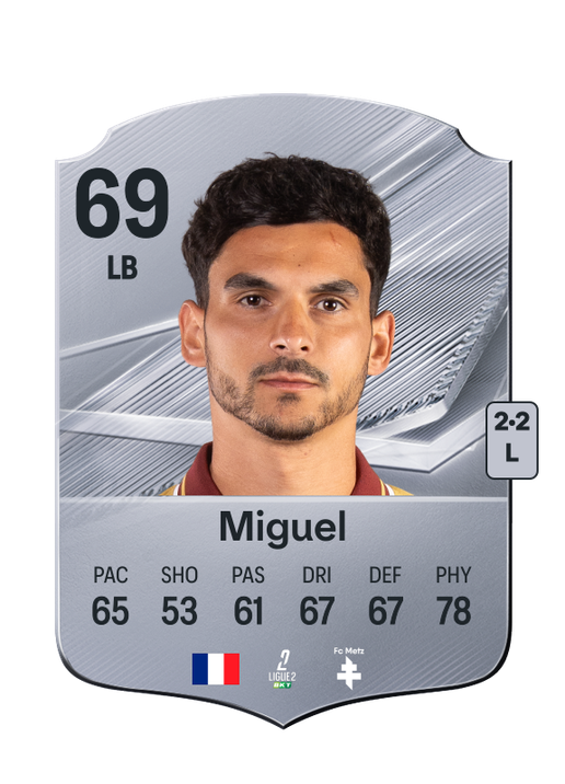 Miguel