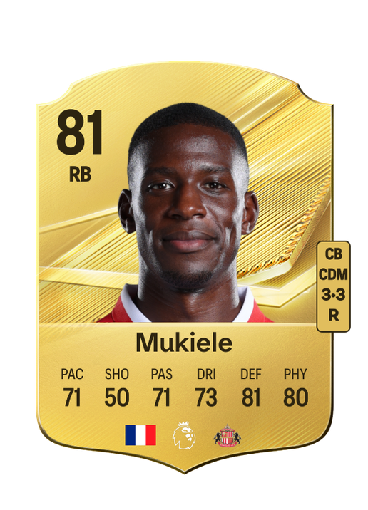 Mukiele