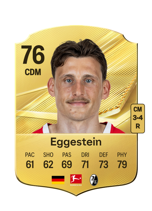 Eggestein