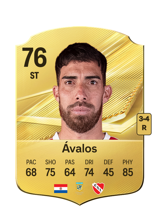 Ávalos