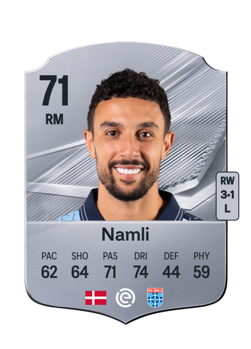 Namli