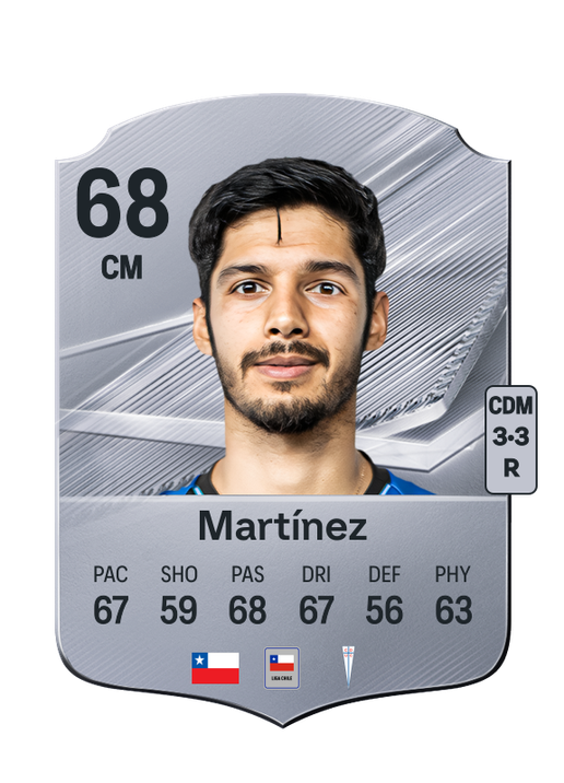 Martínez