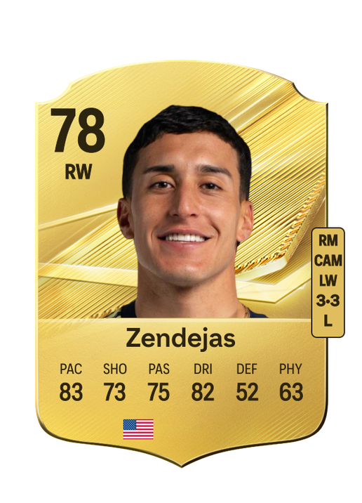 Zendejas