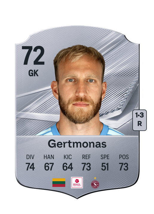Gertmonas