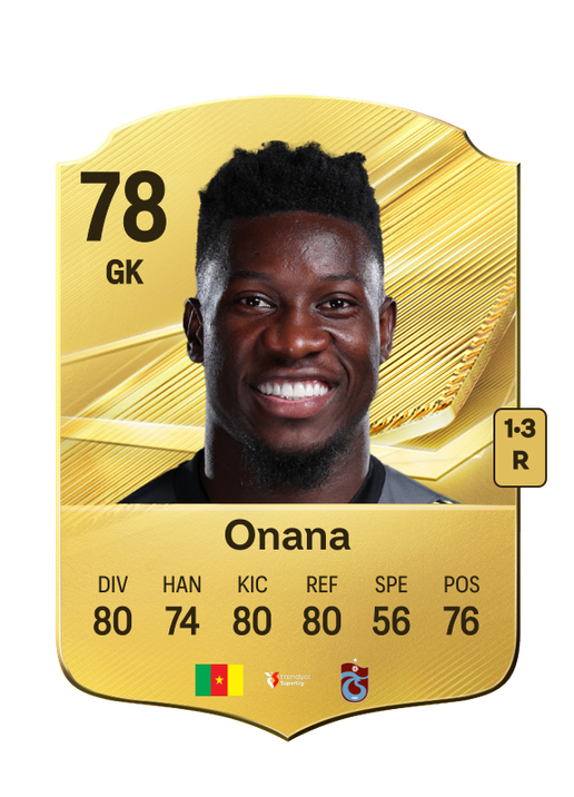 Onana