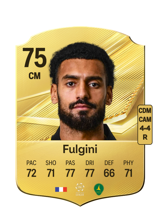 Fulgini