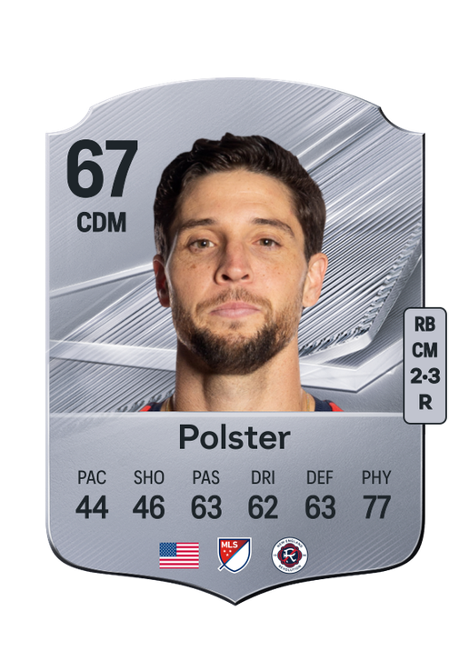 Polster