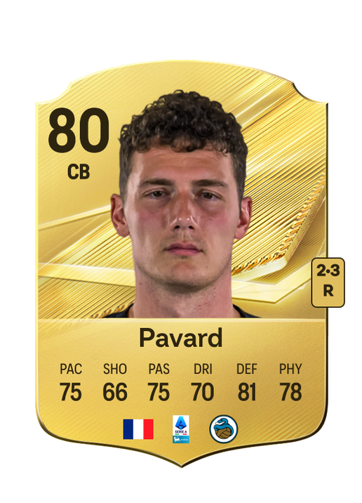 Pavard