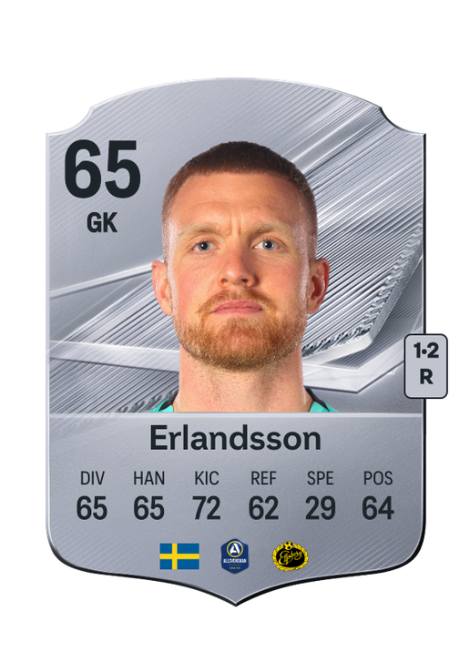 Erlandsson
