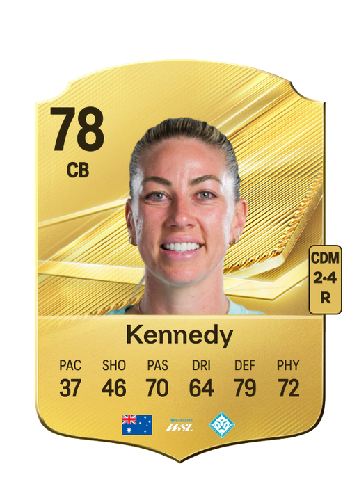 Kennedy