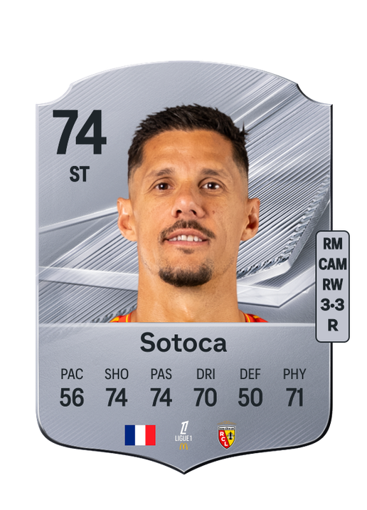 Sotoca