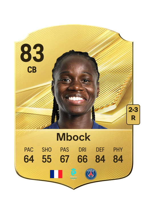 Mbock