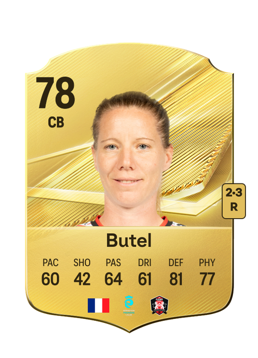 Butel