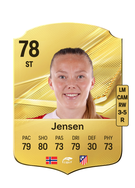 Jensen