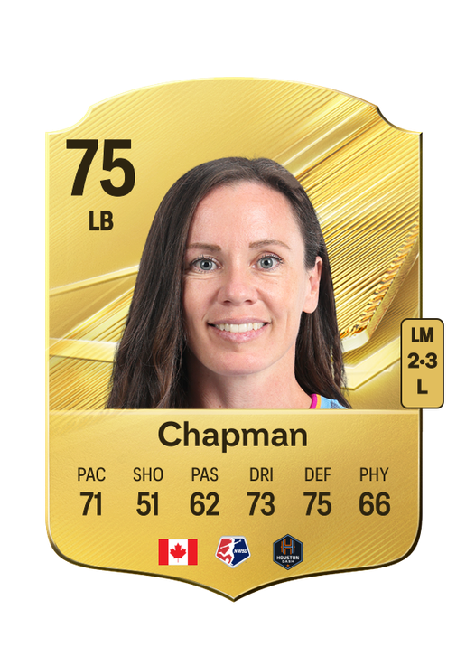Chapman