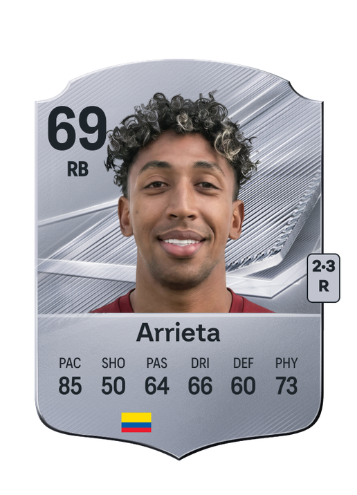 Arrieta