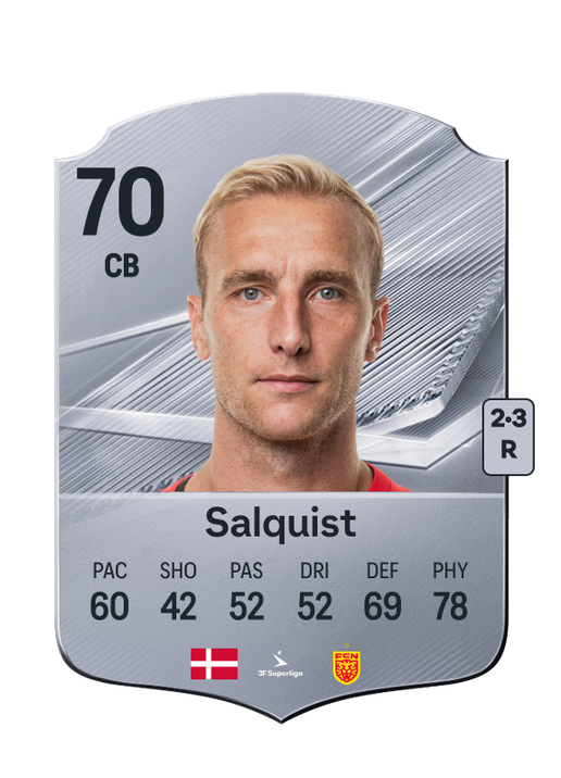 Salquist