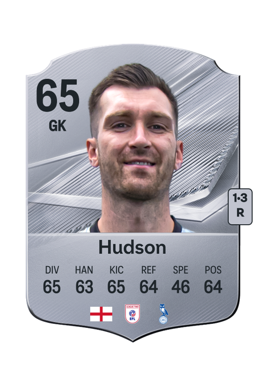 Hudson