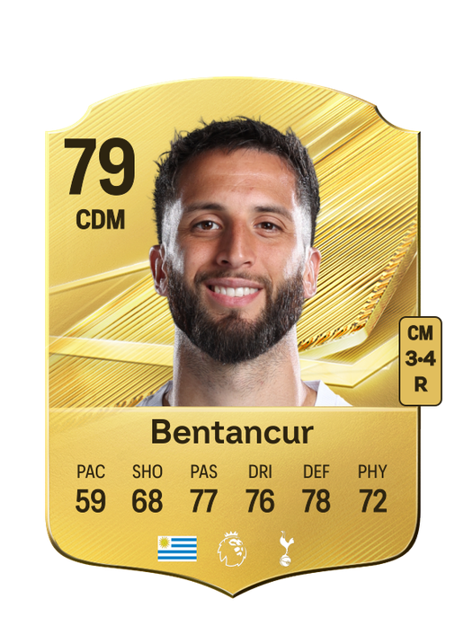 Bentancur