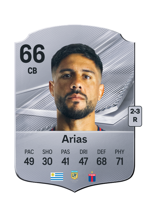 Arias